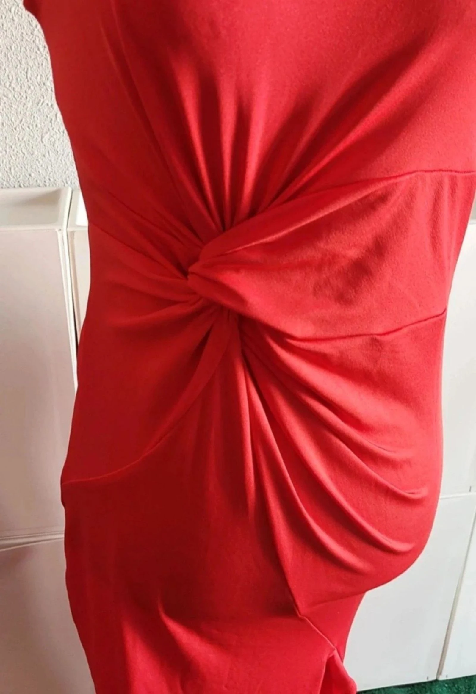 🏵lindo vestido longo tamanho m🏵 – photo 2